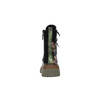 Maciejka Women's Insulated Ankle Boots Green