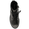 Maciejka Women's Leather Boots Black