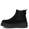 Filippo Women's Black Ankle Boots