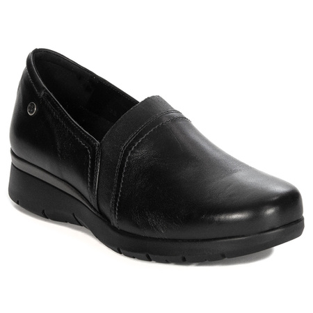 Maciejka Women's Black Half Shoes