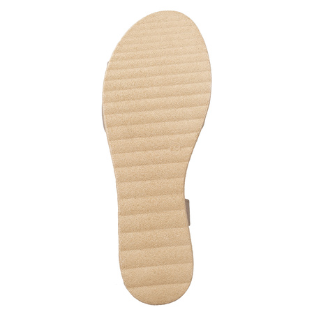 Maciejka Beige Sandals 06086-04-00-1