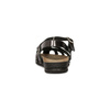 Maciejka 03074-20-00-0 Black Sandals