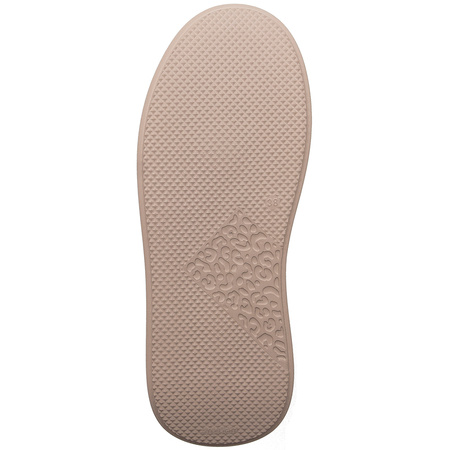 Maciejka Velour Boots with Faux Shearling Lining Russet 06257-29/00-4