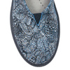 Maciejka Navy+Grey Flat Shoes 04078-54/00-0