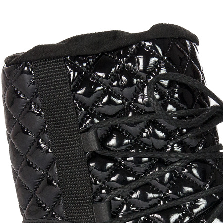Maciejka Black Boots 05752-01/00-7