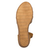 Maciejka Yellow Sandals 04565-43/00-5