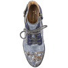 Maciejka Blue Boots 05071-06/00-5
