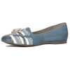 Maciejka Blue Ballerina 04016-06