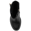 Maciejka Women's High Heel Ankle Boots Black