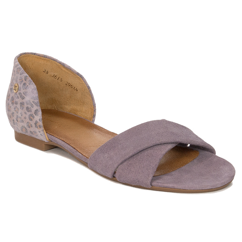 Maciejka Violet Sandals 03615-05/00-5