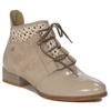 Maciejka Women's Leather Beige Boots