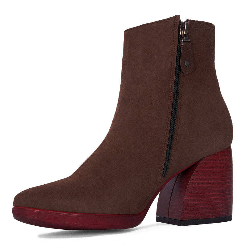 Maciejka women's Brown Boots