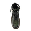 Maciejka Women's Insulated Ankle Boots Green