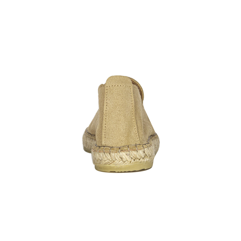 Maciejka Women's Beige Espadrilles F6530-04/00-1