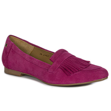 Maciejka Fuchsia Ballerina 06440-15/00-1