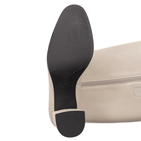 Maciejka Women's Boots Beige