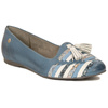 Maciejka Blue Ballerina 04016-06