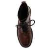 Maciejka Women's Brown Leather Shoes