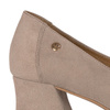 Maciejka Beige Pumps 5940A-04-00-1