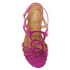 Maciejka Women's Leather Pink Sandals
