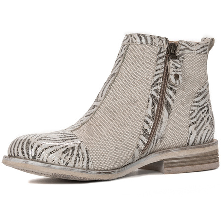 Maciejka women's Beige Boots