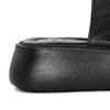 Maciejka Black Sandals 06070-01-00-1