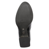 Maciejka lacquered Black Flat Shoes