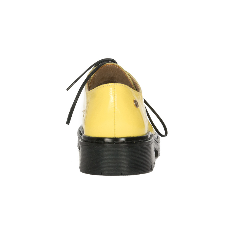 Maciejka Multicolor Low Shoes 04087-31/00-5