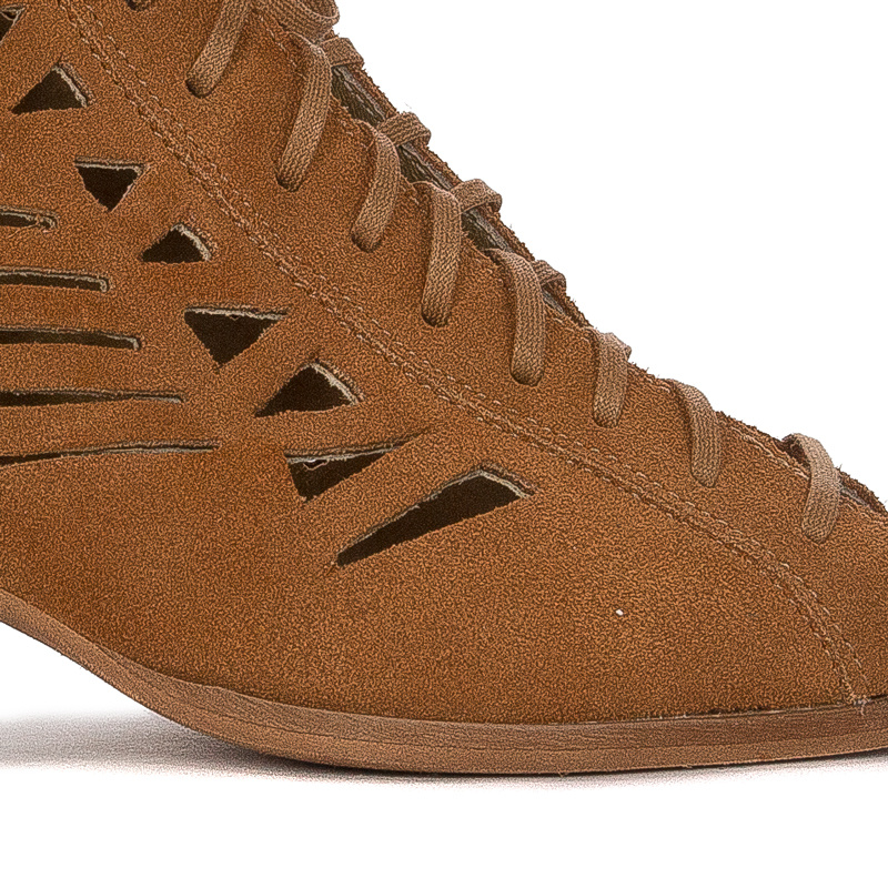 Maciejka Women's Ginger Boots 04040-29/00-5