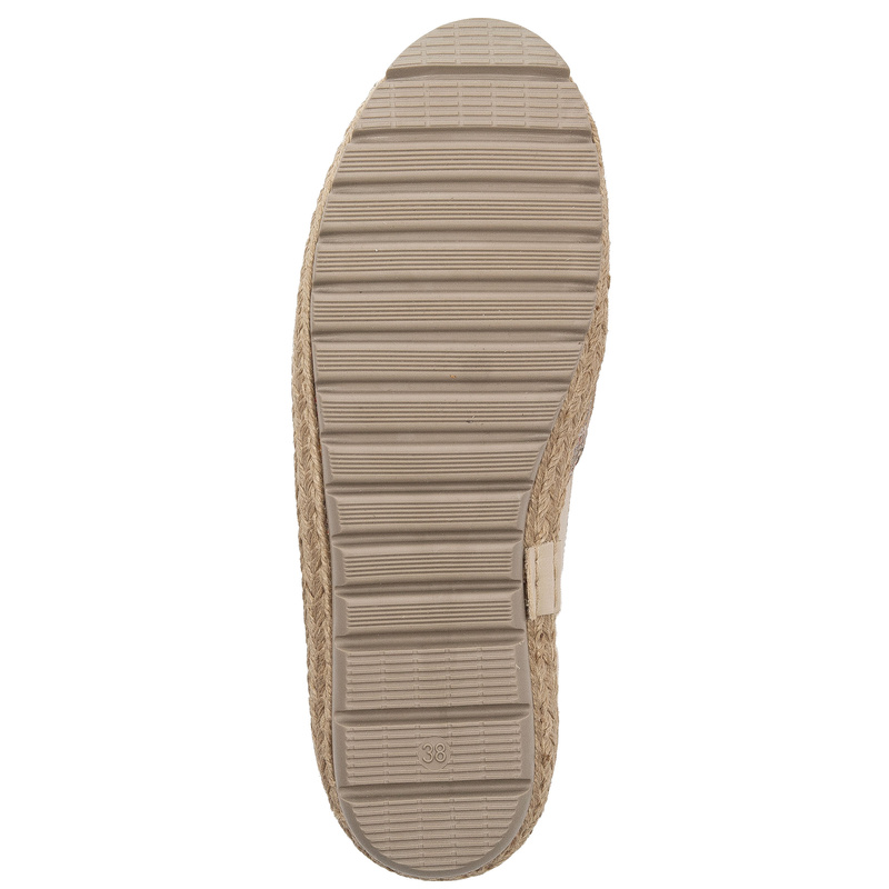 Maciejka Beige Shoes
