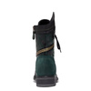 Maciejka Women's Green Leather Shoes