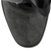 Maciejka Gray Boots 03782-03/00-3