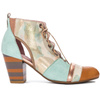 Maciejka 03938-04-00-5 Beige Boots