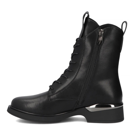 Filippo Women's Boots Black