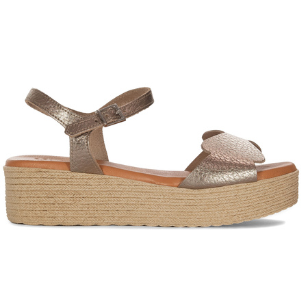 Maciejka  Sandals Beige