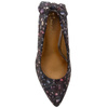 Maciejka Women's Black Pumps