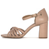 Maciejka Beige Sandals 06025-01-00-1