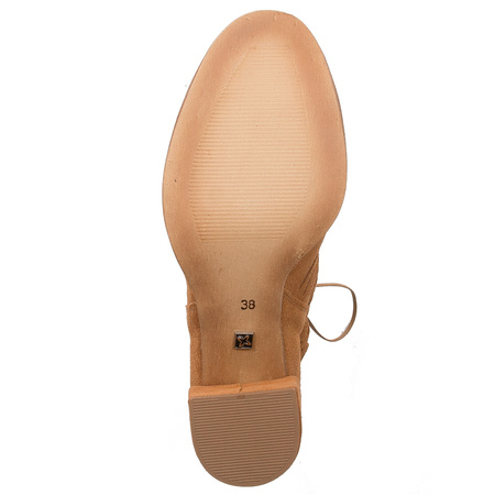 Maciejka Women's Ginger Boots 04040-29/00-5