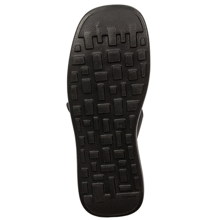 Maciejka Black Sandals 06070-01-00-1