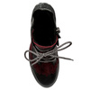 Maciejka Burgundy Boots 03190-01/00-3
