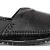 Maciejka Black shoes 01930-71/00-0