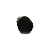 Maciejka Black Ballerina 03986-01/00-5