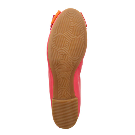 Maciejka Women's Ballerinas Pink