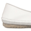 Maciejka White Shoes 01930-93/00-0