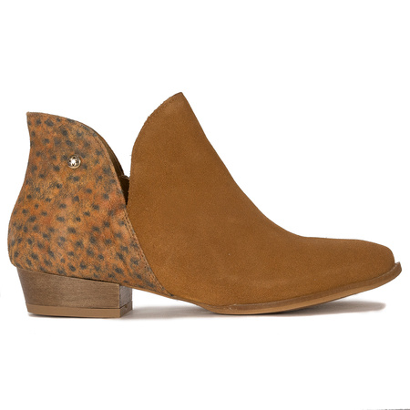 Maciejka Ginger Boots 4091S-49/00-5