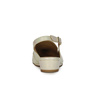 Maciejka Leather Light Beige Women's Sandals 06472-22/00-1