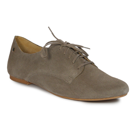 Maciejka Capuccino Low Shoes 04929-04/00-5