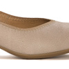 Maciejka Beige Pumps 4802S-04-00-1