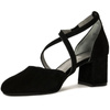 Maciejka Black Pumps 04070-01/00-1