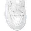 Maciejka White Sneakers 04978-11/00-5